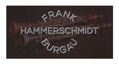 Frank Hammerschmidt Klarinetten