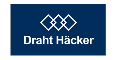 Draht Häcker