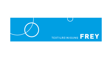 Frey Textilreinigung