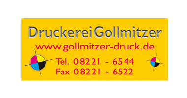 Druckerei Gollmitzer
