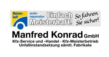 Manfred Konrad