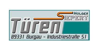 Türen Siepert