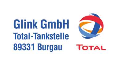 Total-Tankstelle Glink